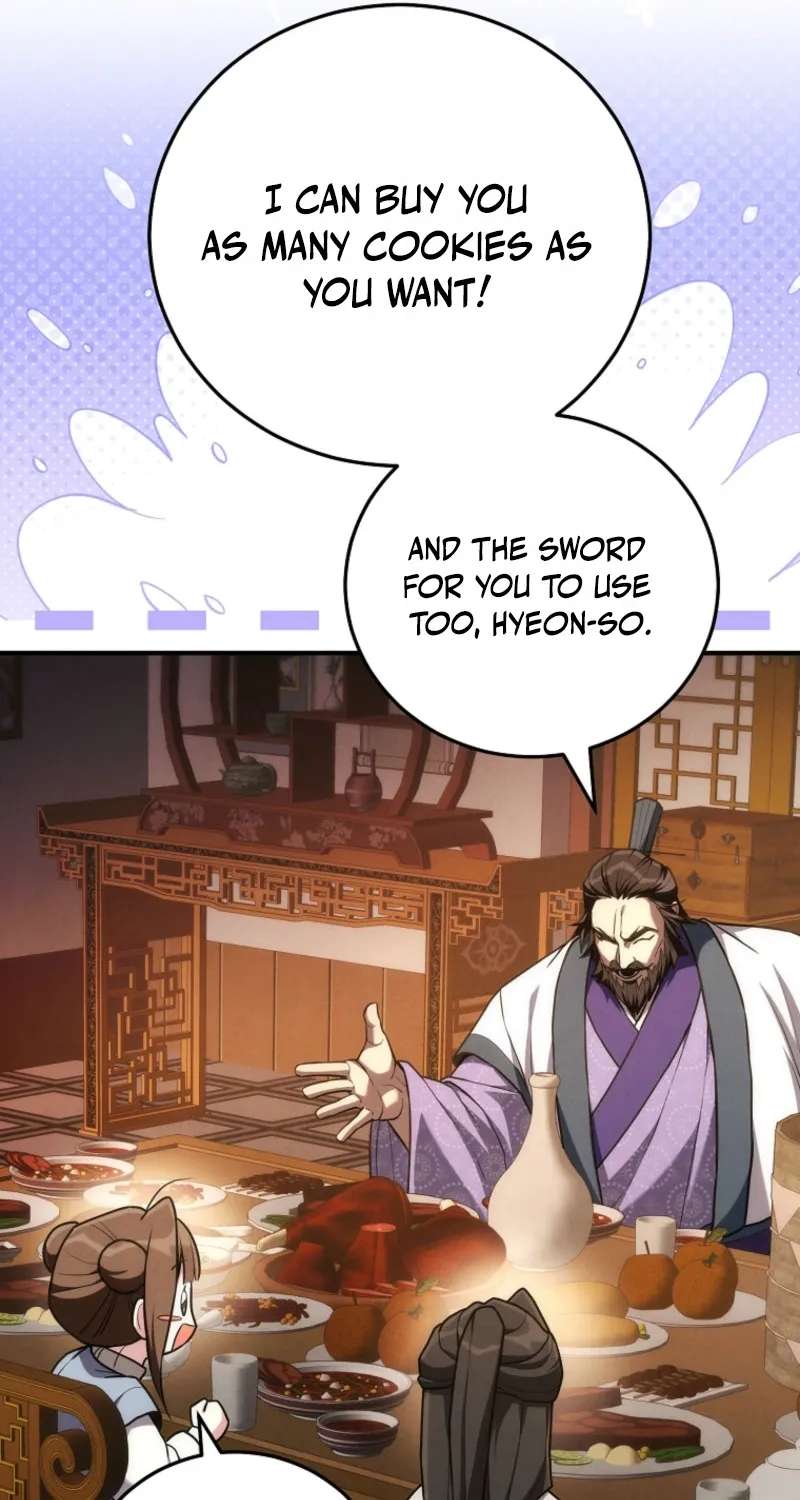 Samryu is the best in the world Chapter 23 - page 109