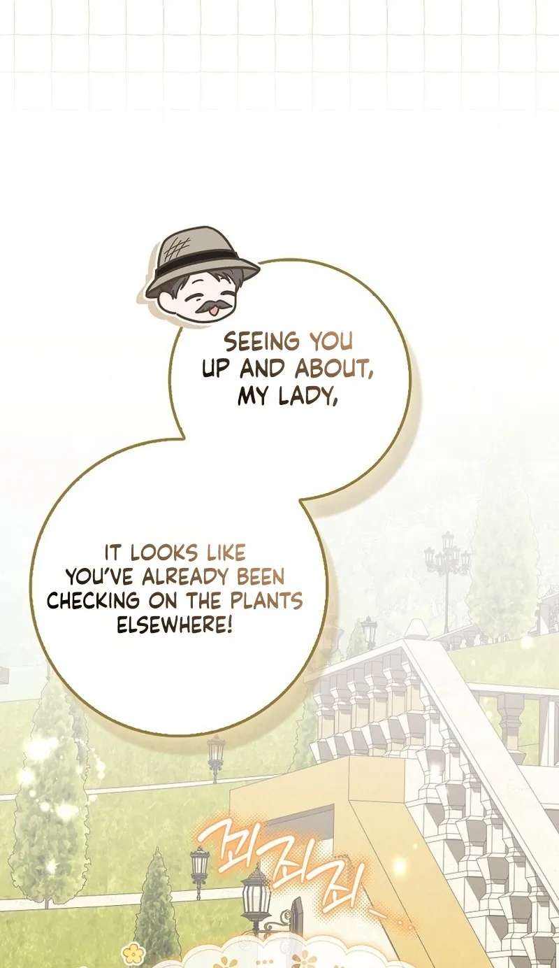 The Baby Sprout Who Bloomed in the Villain Duke's Family Chapter 17 - page 5