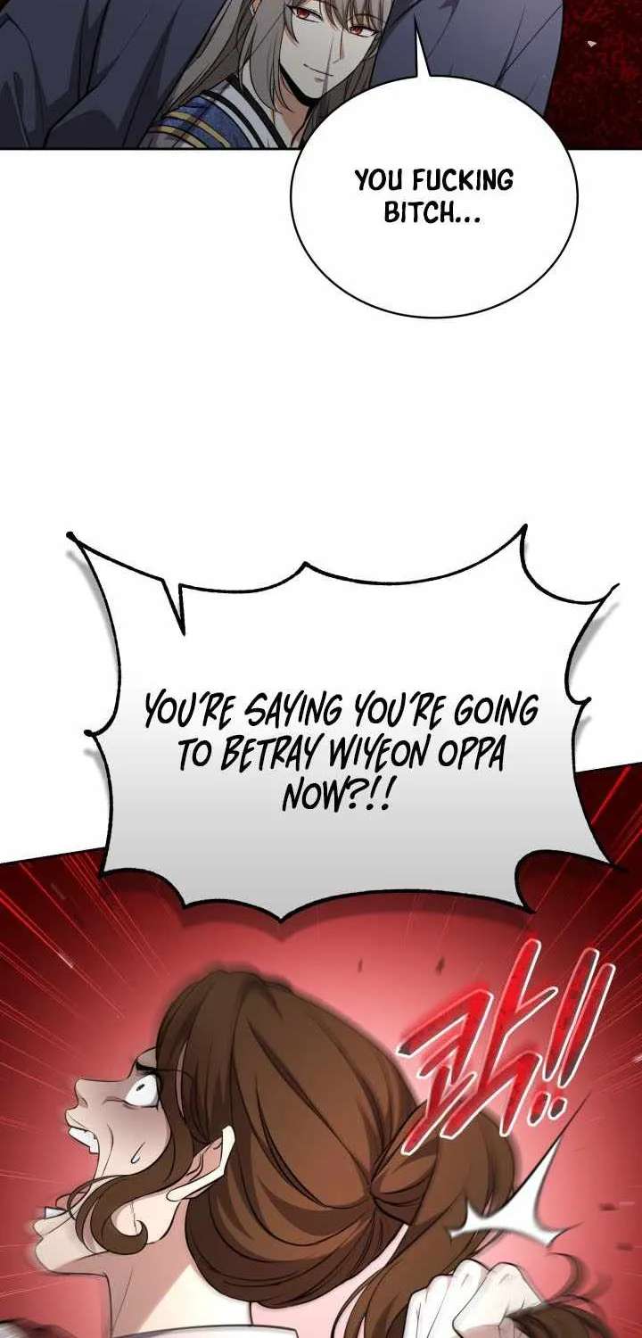 Kidnapped Dragons Chapter 62 - page 51