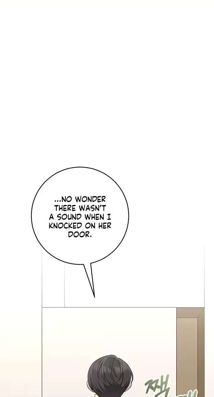 At the End of Resentment, Pure Love Remains Chapter 29 - page 7