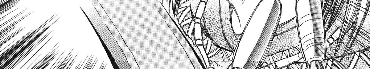 Abaranger Gaiden: Wakakusa no Freesia Chapter 1 - page 52