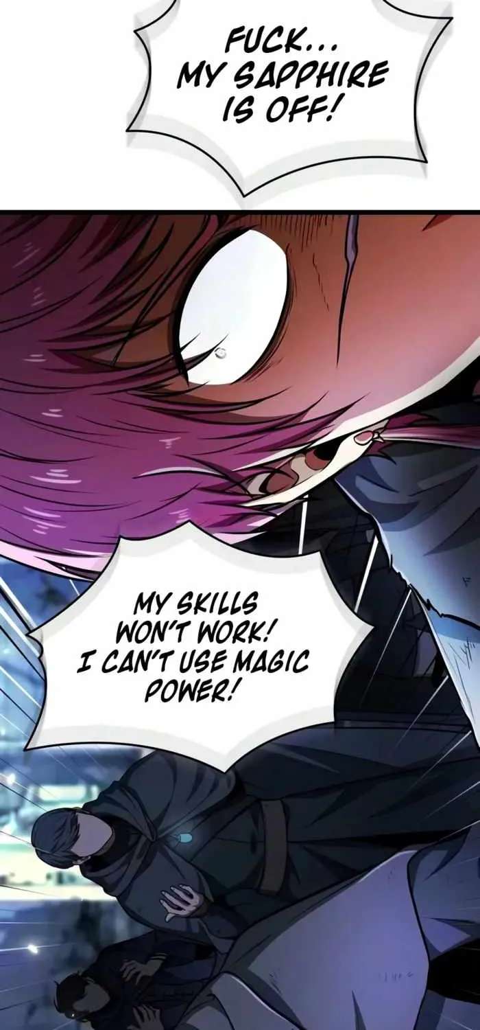 Reincarnator (Manhwa) Chapter 148 - page 7