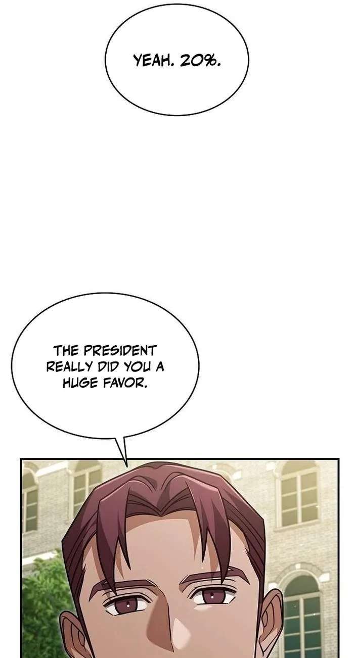 A Cadet Becomes a Prophet?! Chapter 61 - page 69