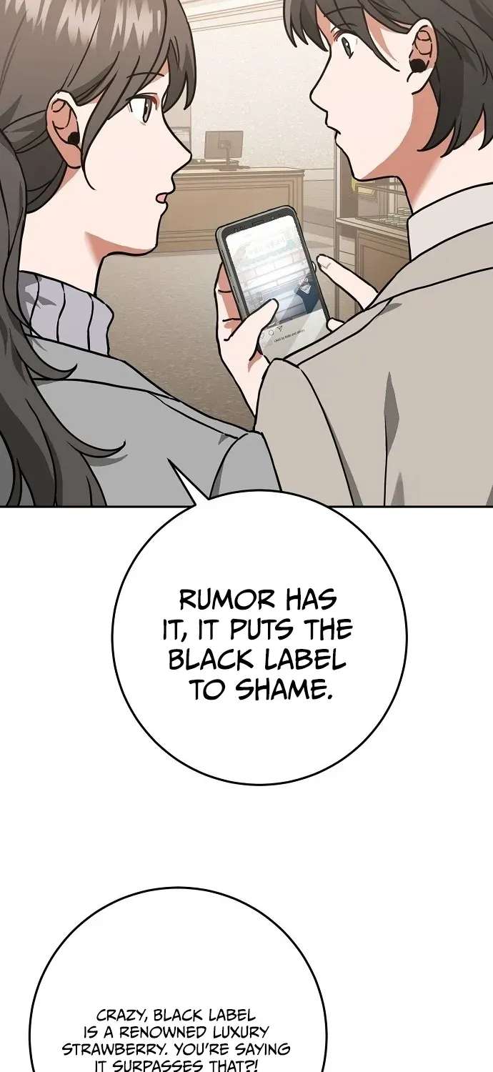 National-Level Big Shots Flock to My Farm Chapter 1 - page 13