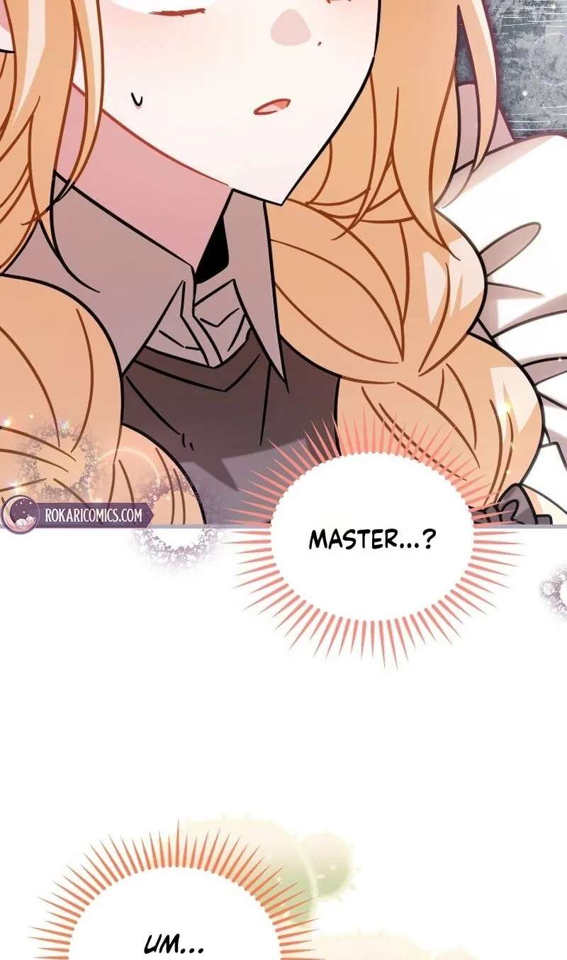 The Maid With a Child Chapter 33 - page 90