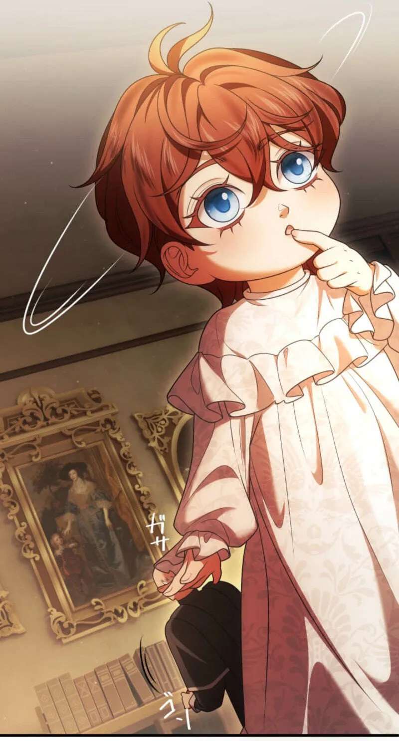 Miboujin no Moto Oohi wa Ai no Tame ni Ikite Iru Chapter 40 - page 86