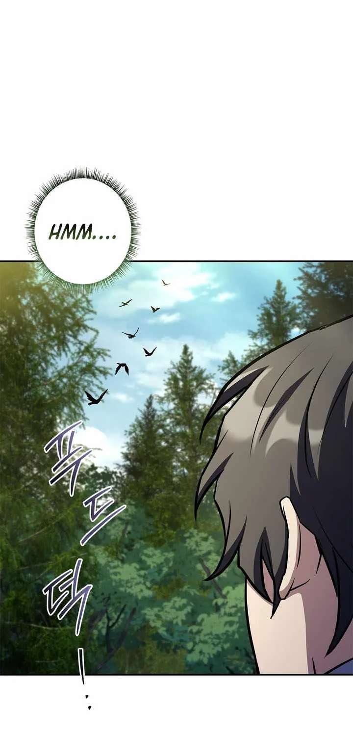 Only I Have an EX-Grade Summon Chapter 38 - page 75