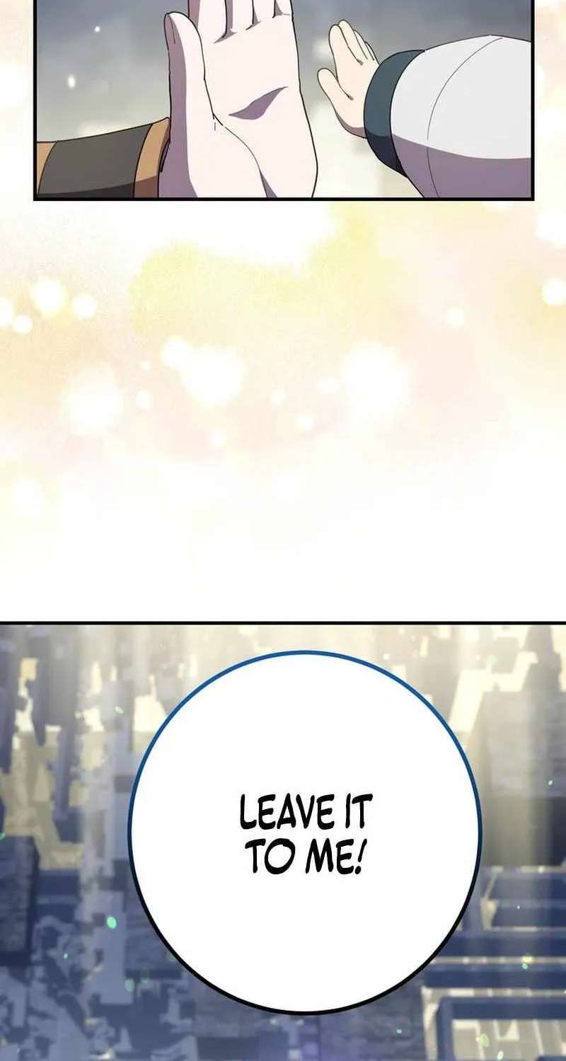 The Reincarnation Of The Forbidden Archmage Chapter 203 - page 44