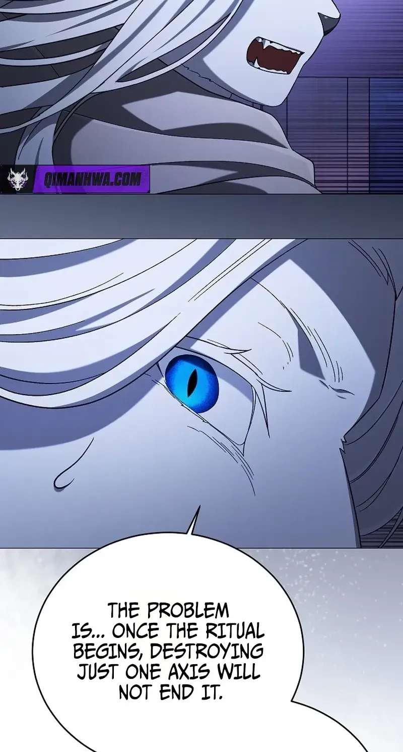 Is It Bad That the Main Character's a Roleplayer? Chapter 32 - page 19