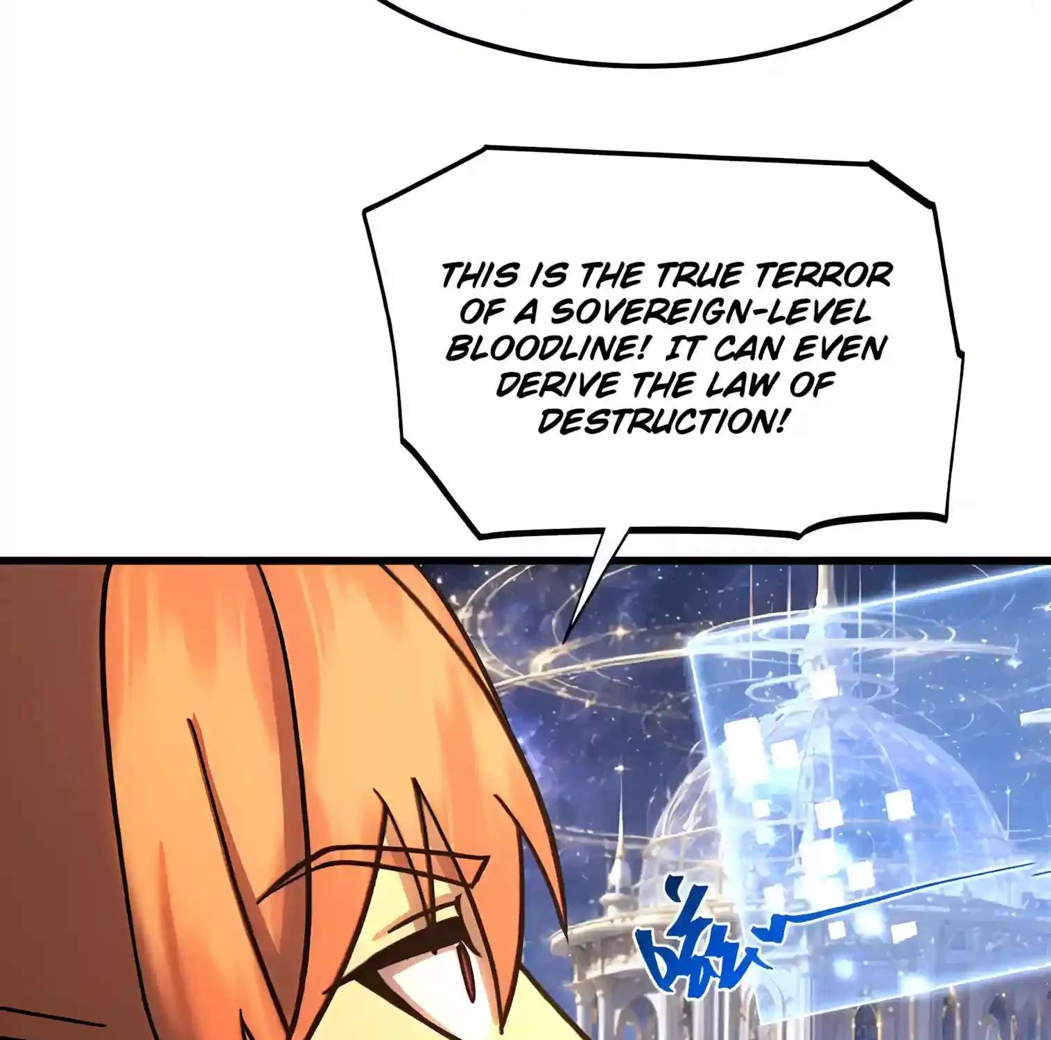 Logging 10,000 Years Into The Future Chapter 349 - page 127