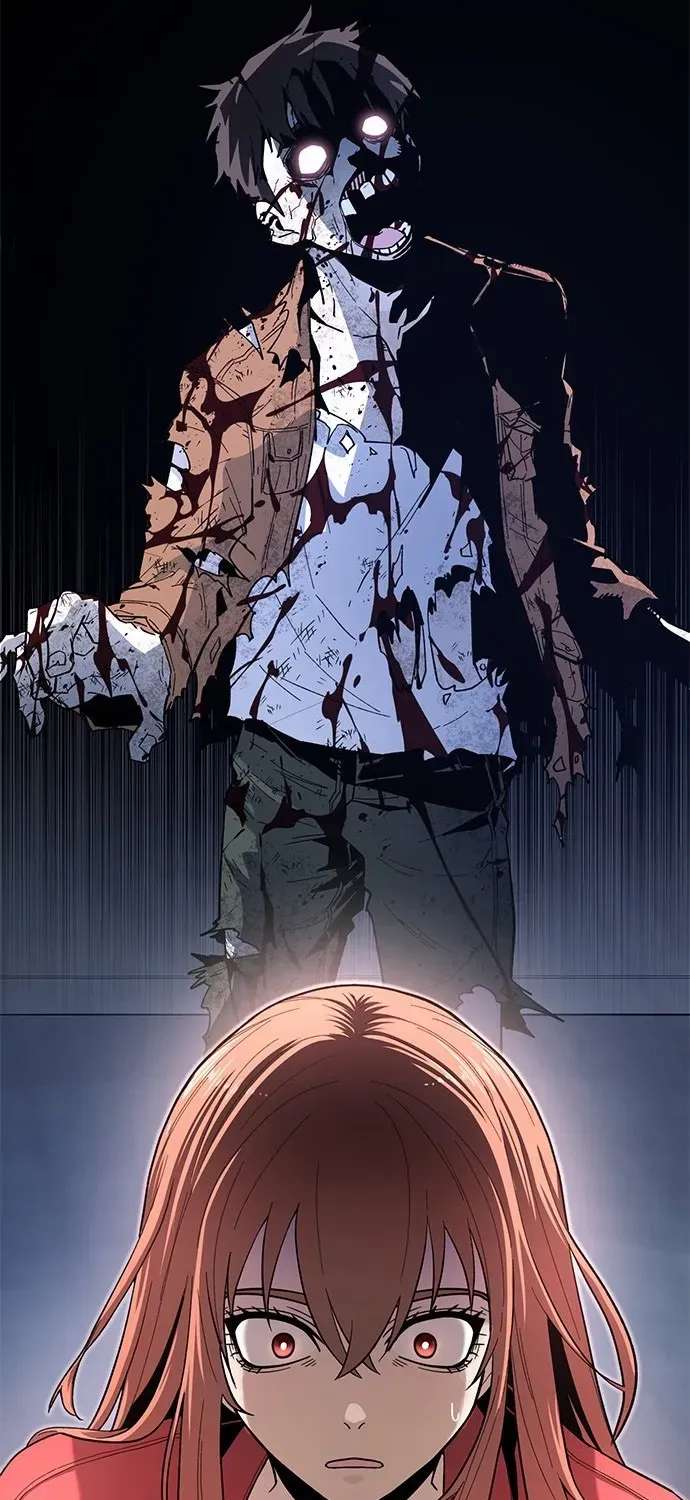 Love Tears Through Zombies Chapter 1 - page 225
