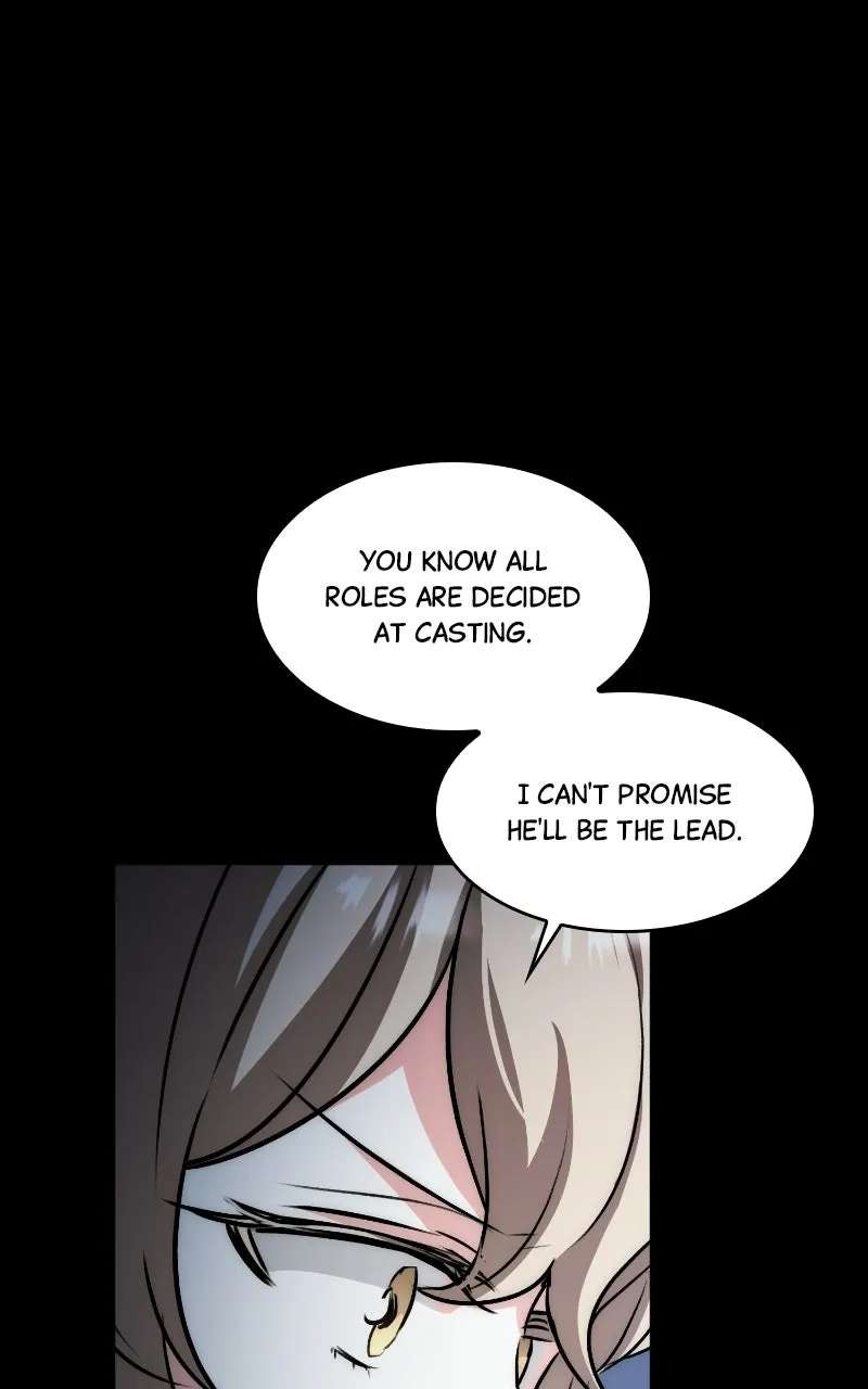 The Aura of a Genius Actor Chapter 25 - page 16