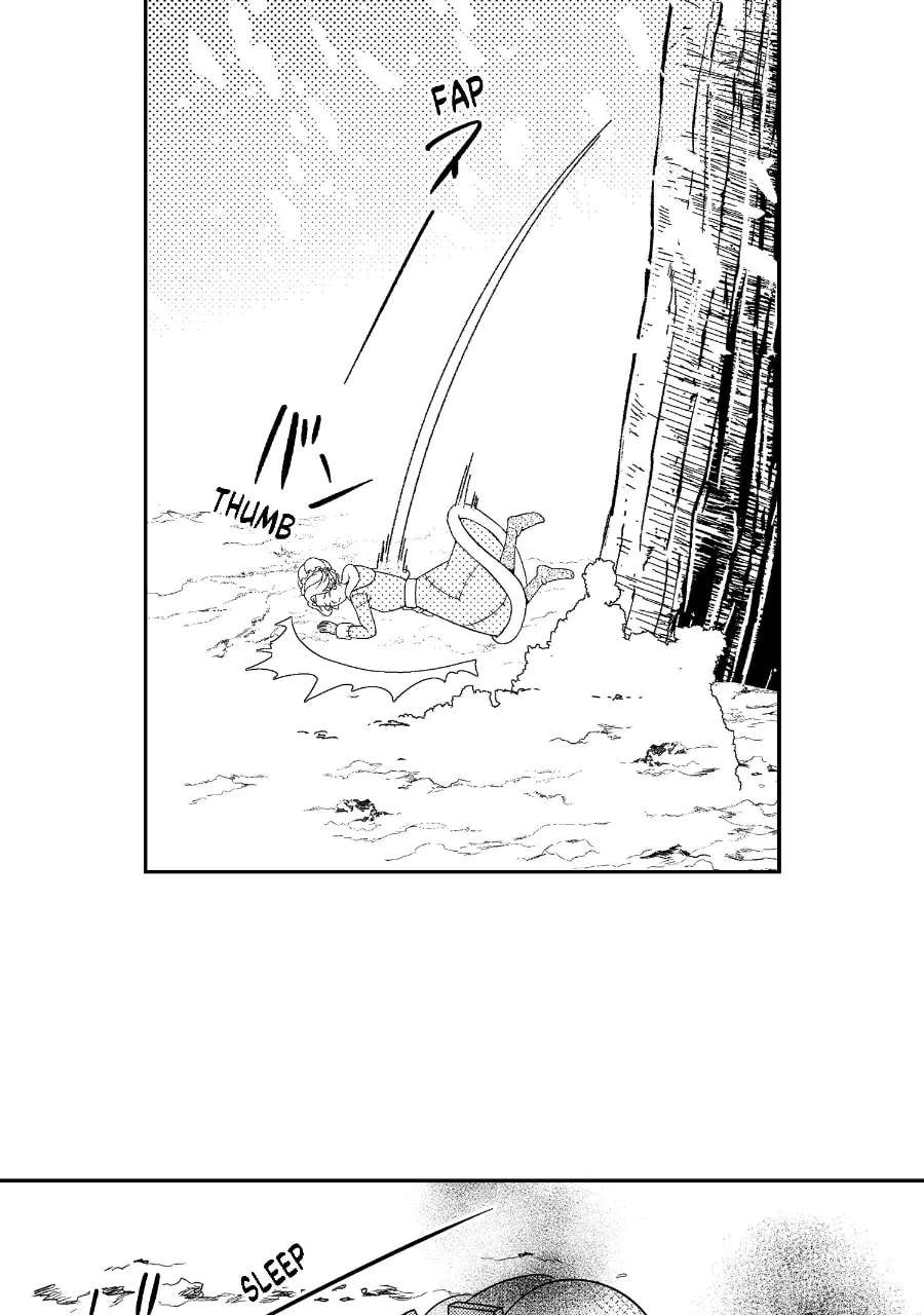 Wings of Starlight Chapter 28 - page 27