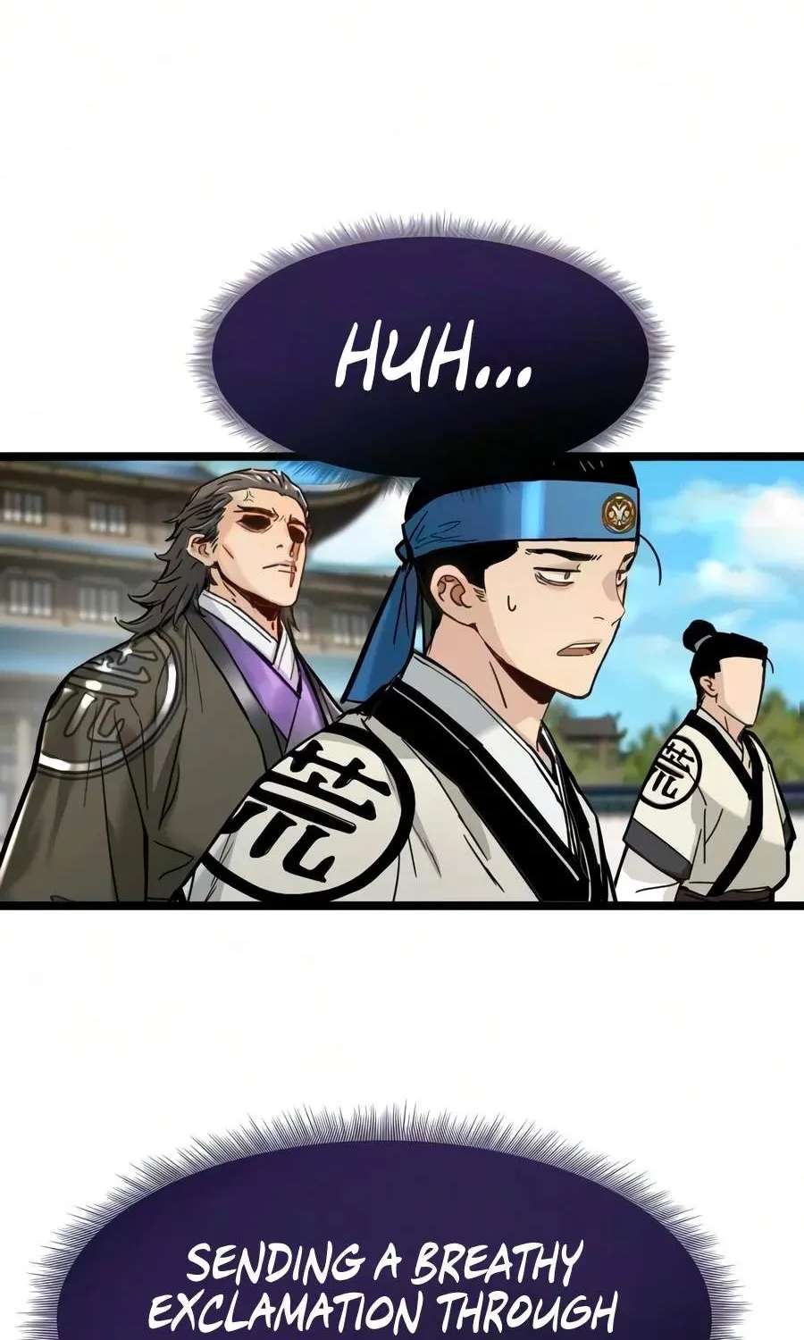 Surviving As A Genius On Borrowed Time Chapter 92 - page 47