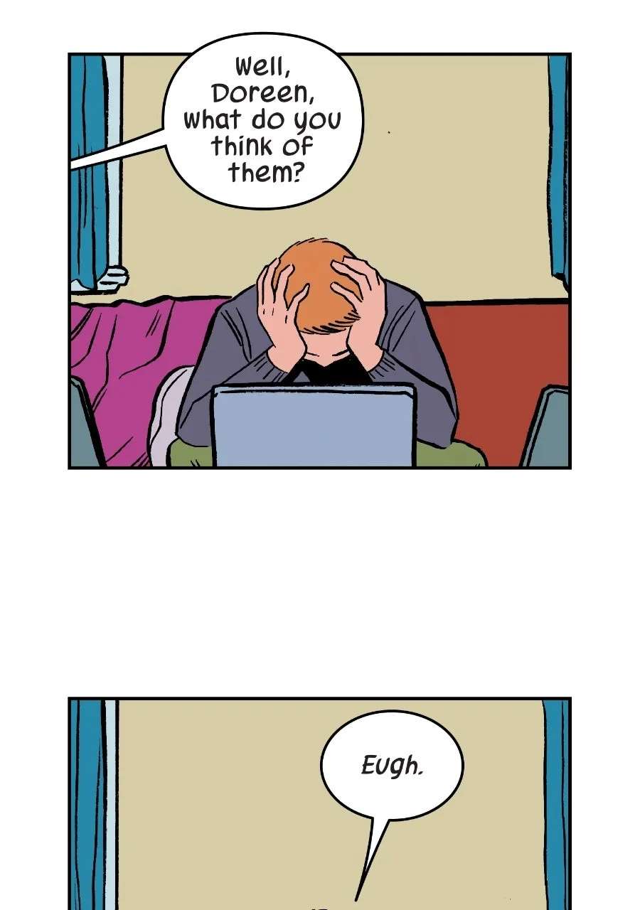 The Unbeatable Squirrel Girl Chapter 32 - page 5