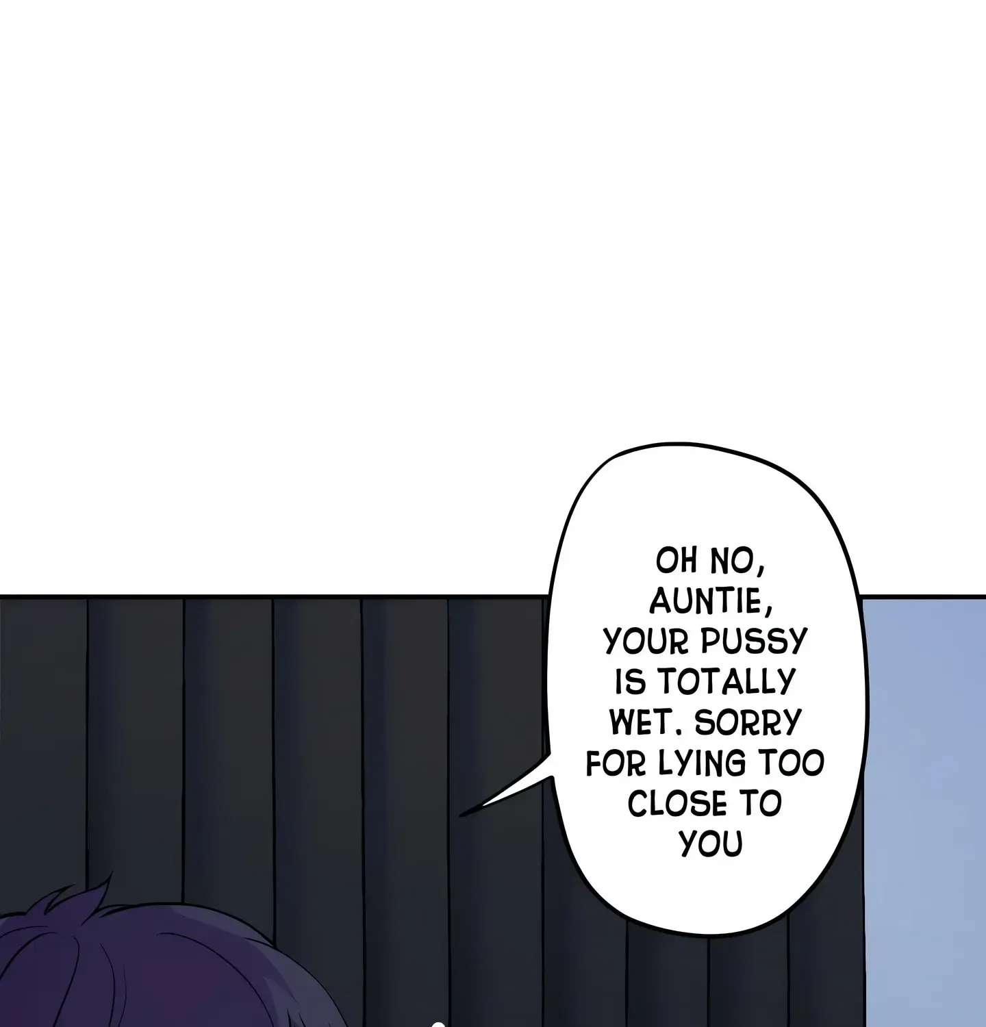 Loving Aunt Chapter 10 - page 3