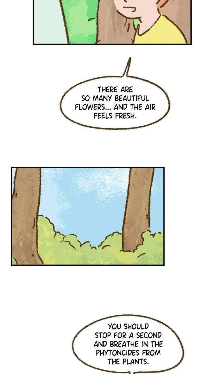 The Memory Shop Chapter 94 - page 7