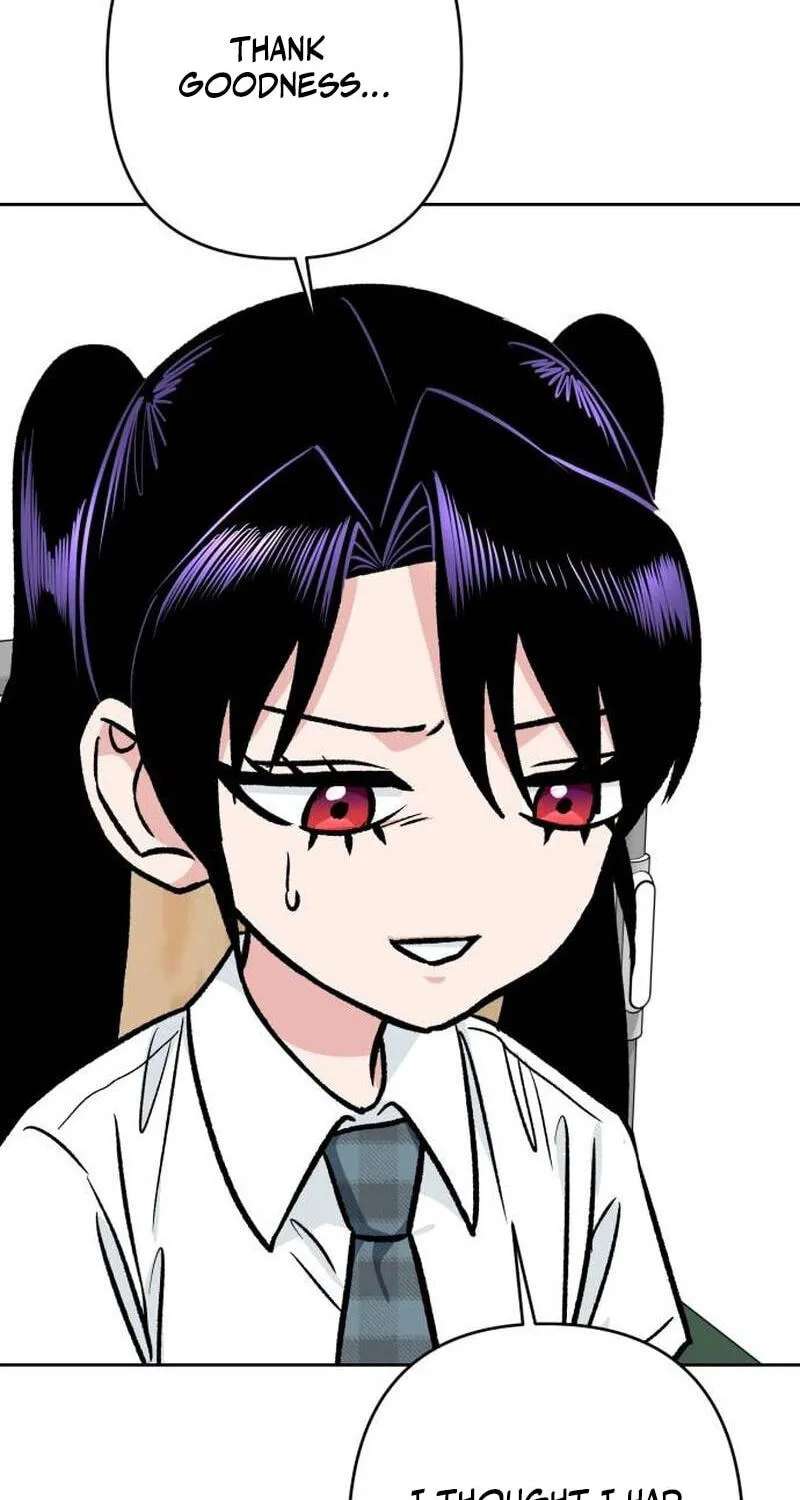 The Gangster and the Lady Gangster Chapter 53 - page 10
