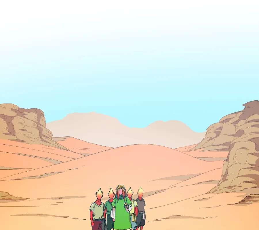 Jinna Chapter 39 - page 77
