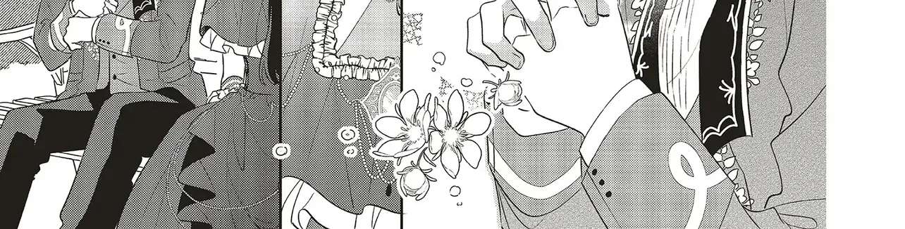 I Wasn't Supposed to Fall for Anyone, Yet the Carefree Prince Keeps Turning My World Upside Down Chapter 1 - page 85
