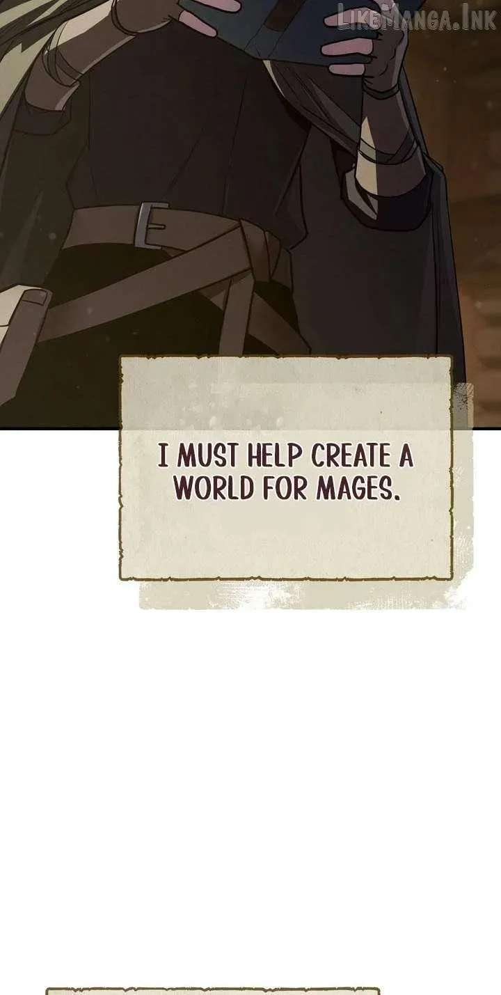 Mage of the Wind Chapter 27 - page 142