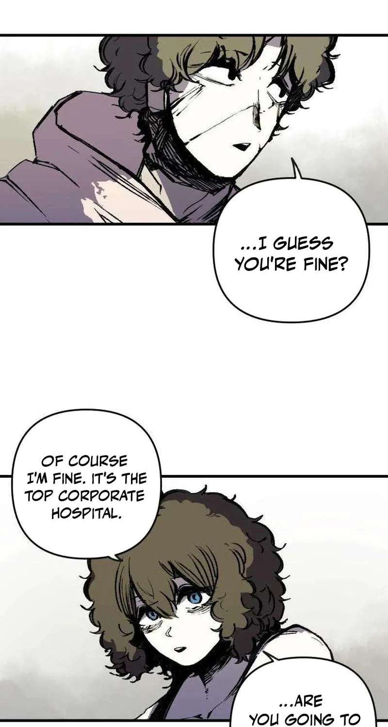 Non-Human Narrative Chapter 19 - page 44