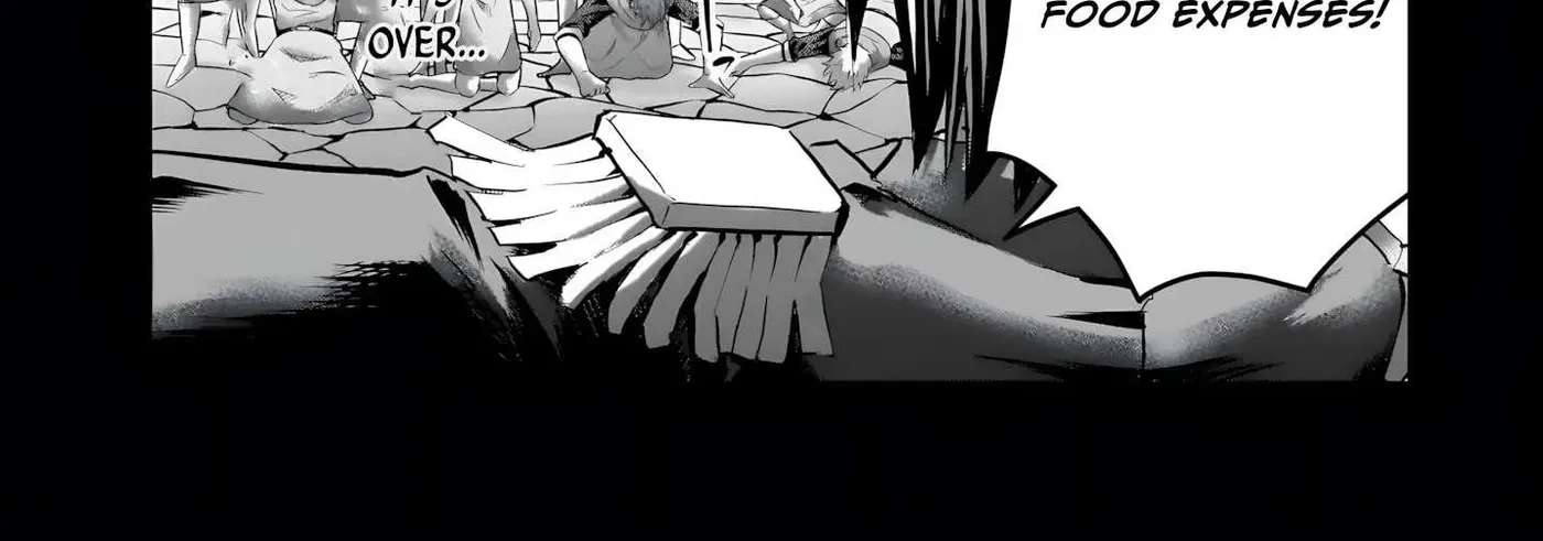 Re-employment of the former strongest and bravest Chapter 45 - page 46