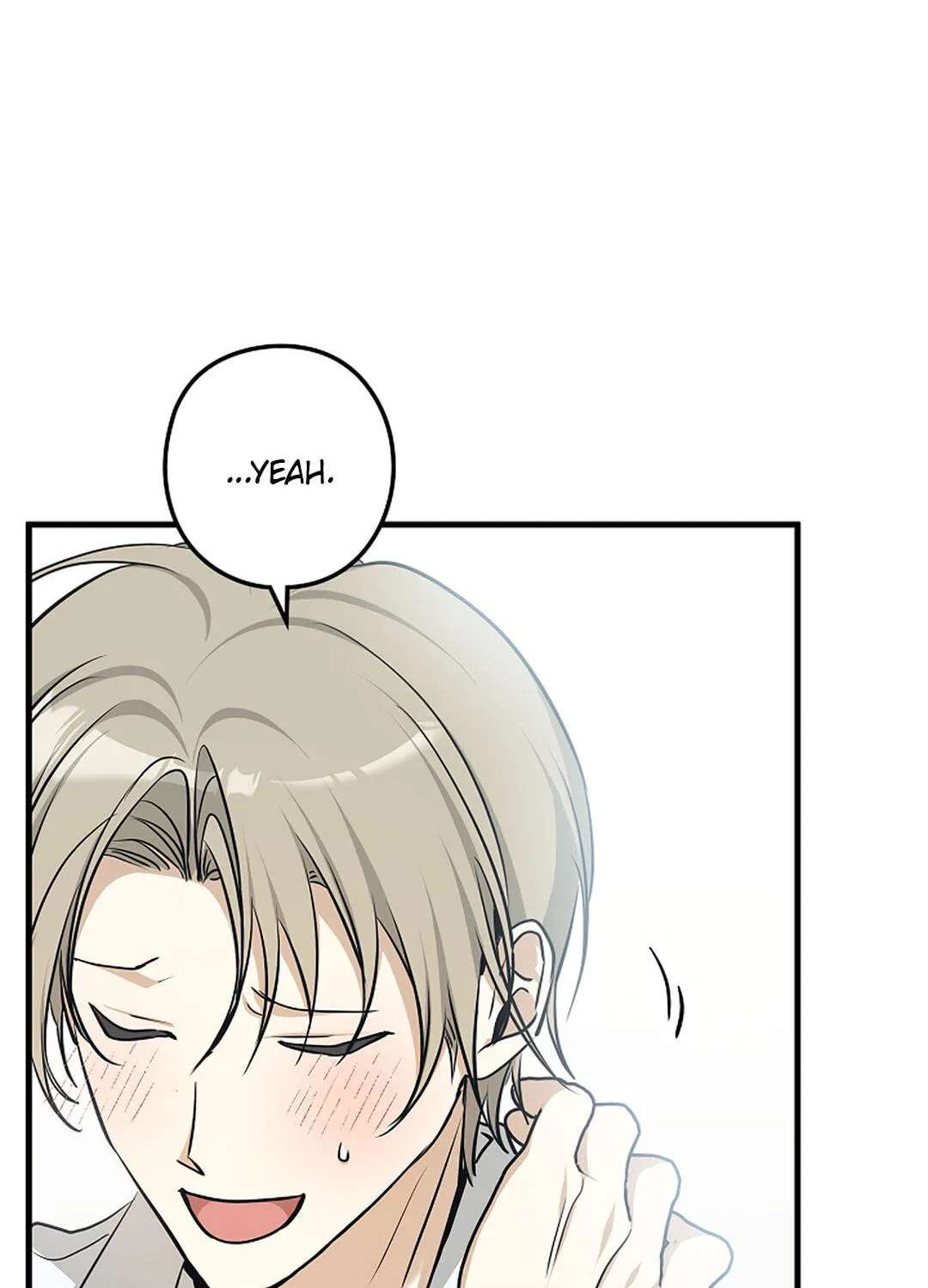 I Was Possessed in an Extremely Private Area Chapter 33 - page 26