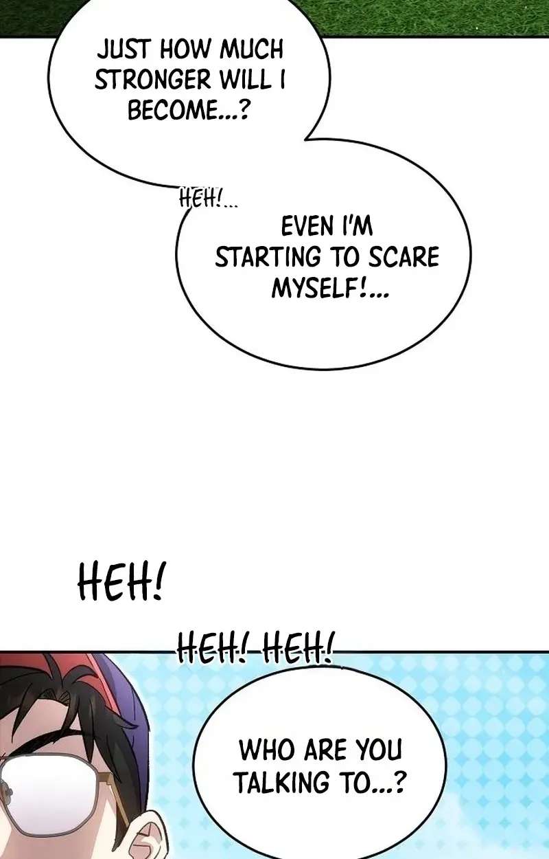 Genius Hitter Hits Fastball Chapter 134 - page 73
