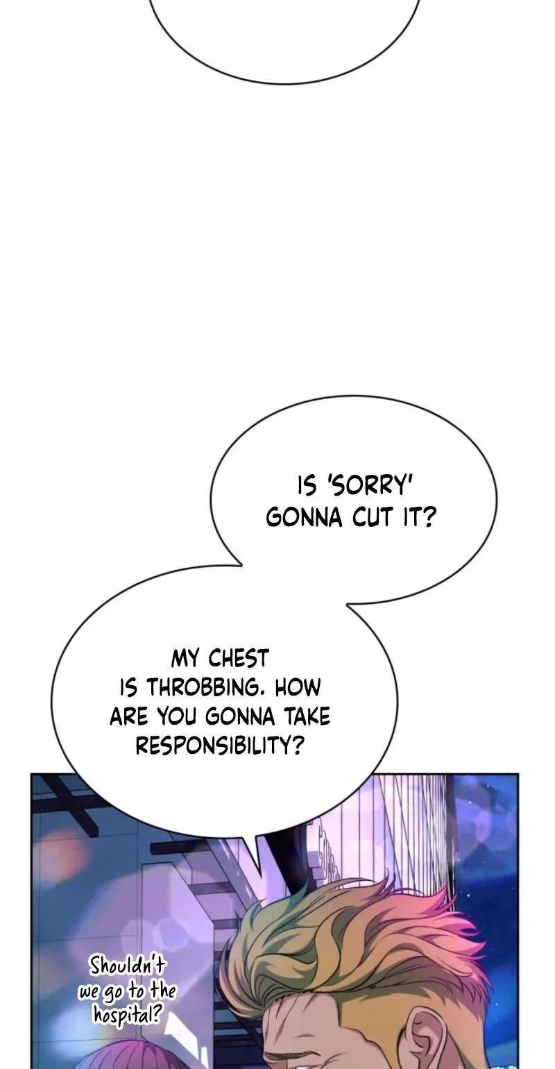 Kidnapped Dragons Chapter 60 - page 101