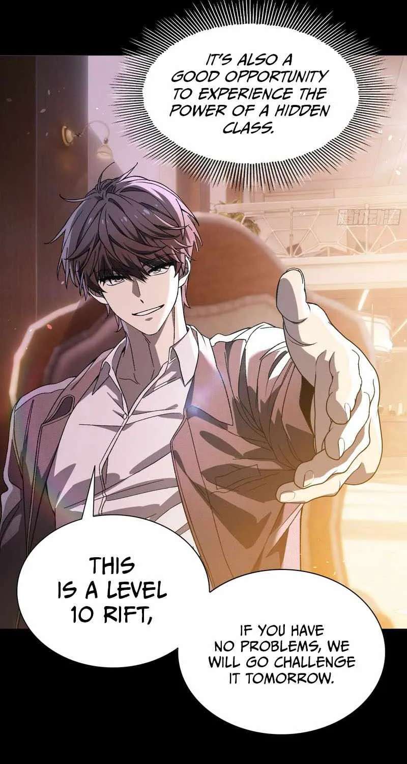 Skills have no cooldown, I turned into a natural disaster of undead Chapter 10 - page 3