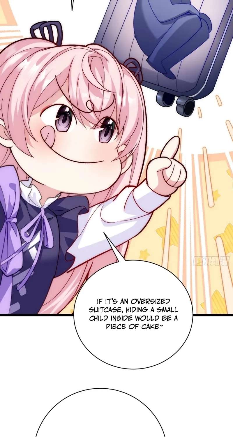 Guiyi Shijie? Wo Zao Jiu Tongguanle Chapter 3 - page 37