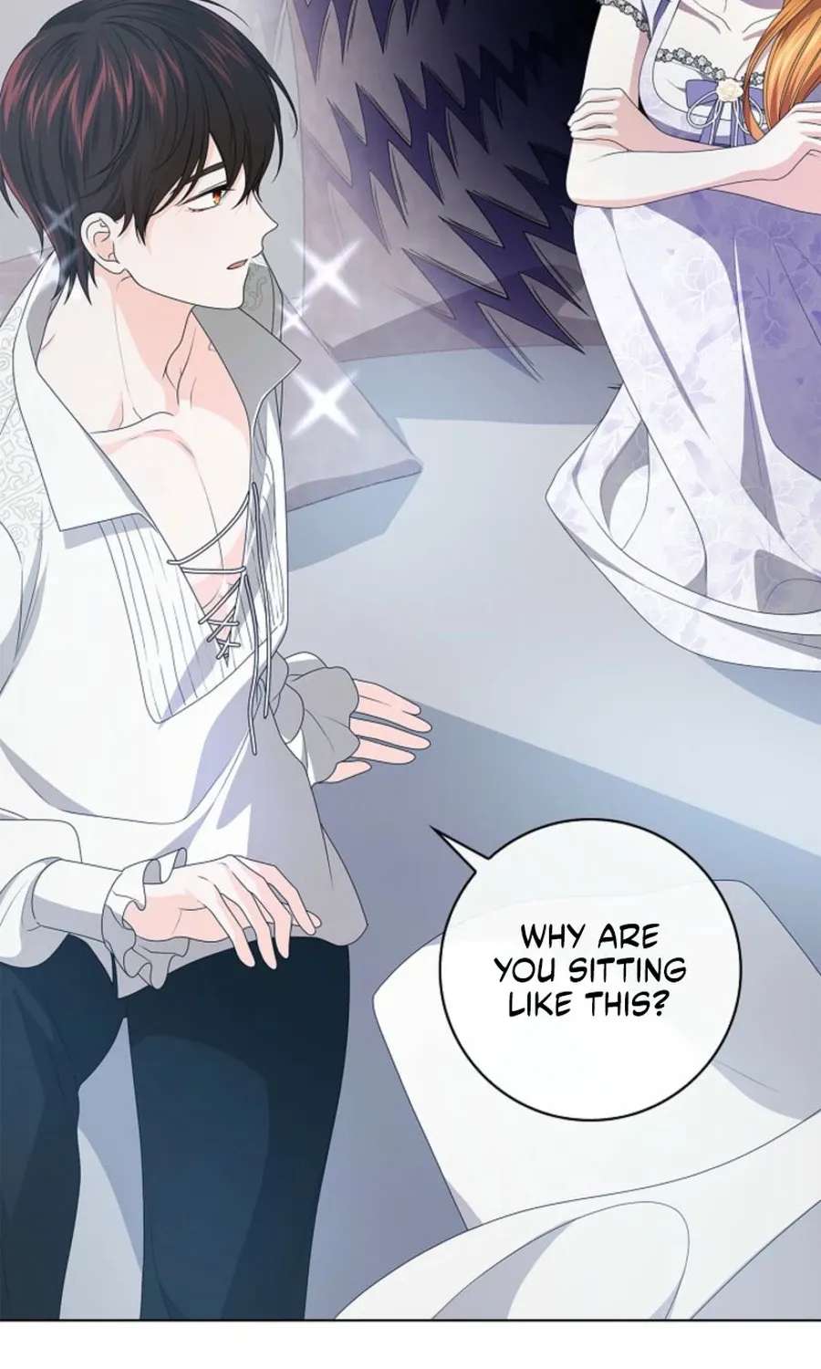 Second Male Lead, Come to My Bed Chapter 5 - page 19