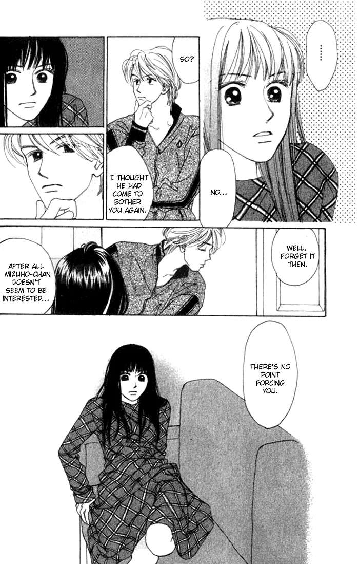 Isshou Asonde Kurashitai Chapter 5.2 - page 11