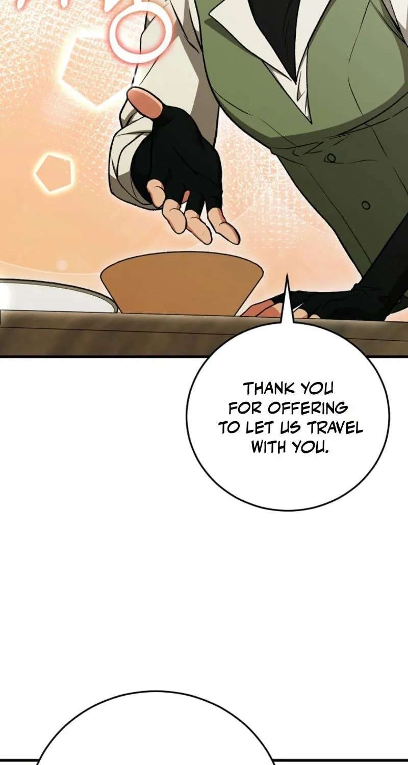 Magic Theory Prodigy Chapter 61 - page 71