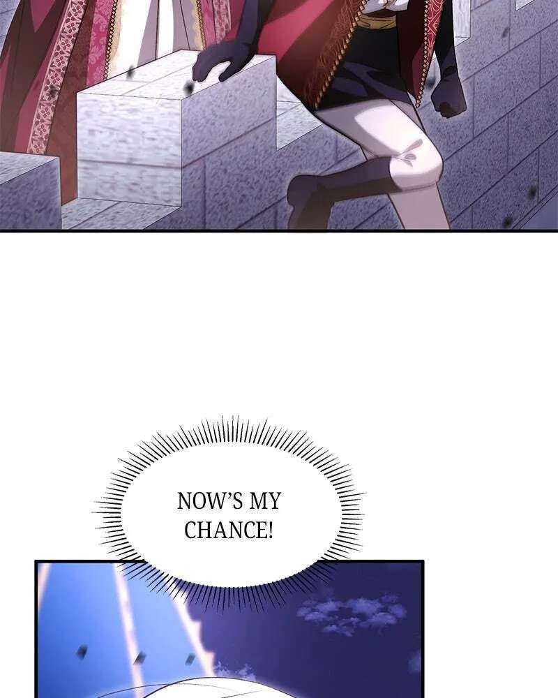 The Emperor's Puppy Chapter 82 - page 87