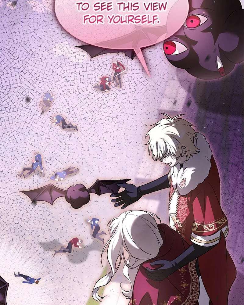 The Emperor's Puppy Chapter 82 - page 26