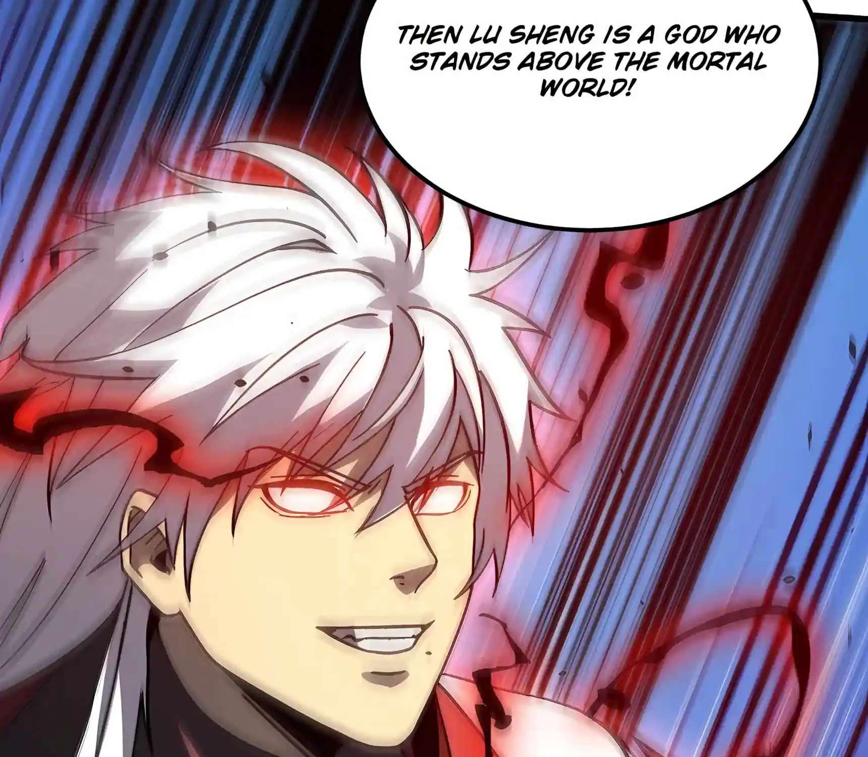 Logging 10,000 Years into the Future (Apex Future Martial Arts) Chapter 348 - page 89