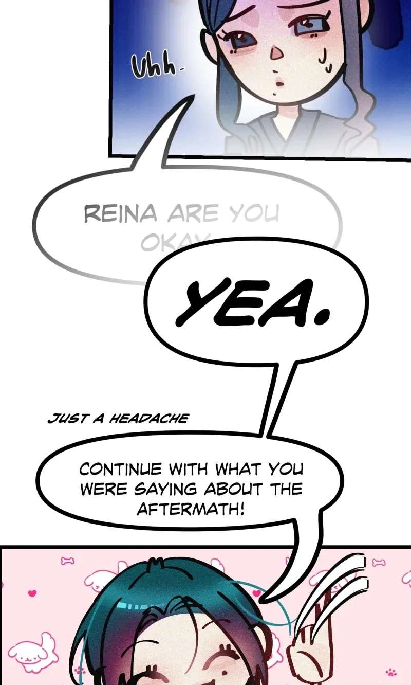 Crystal Heart Chapter 15 - page 3