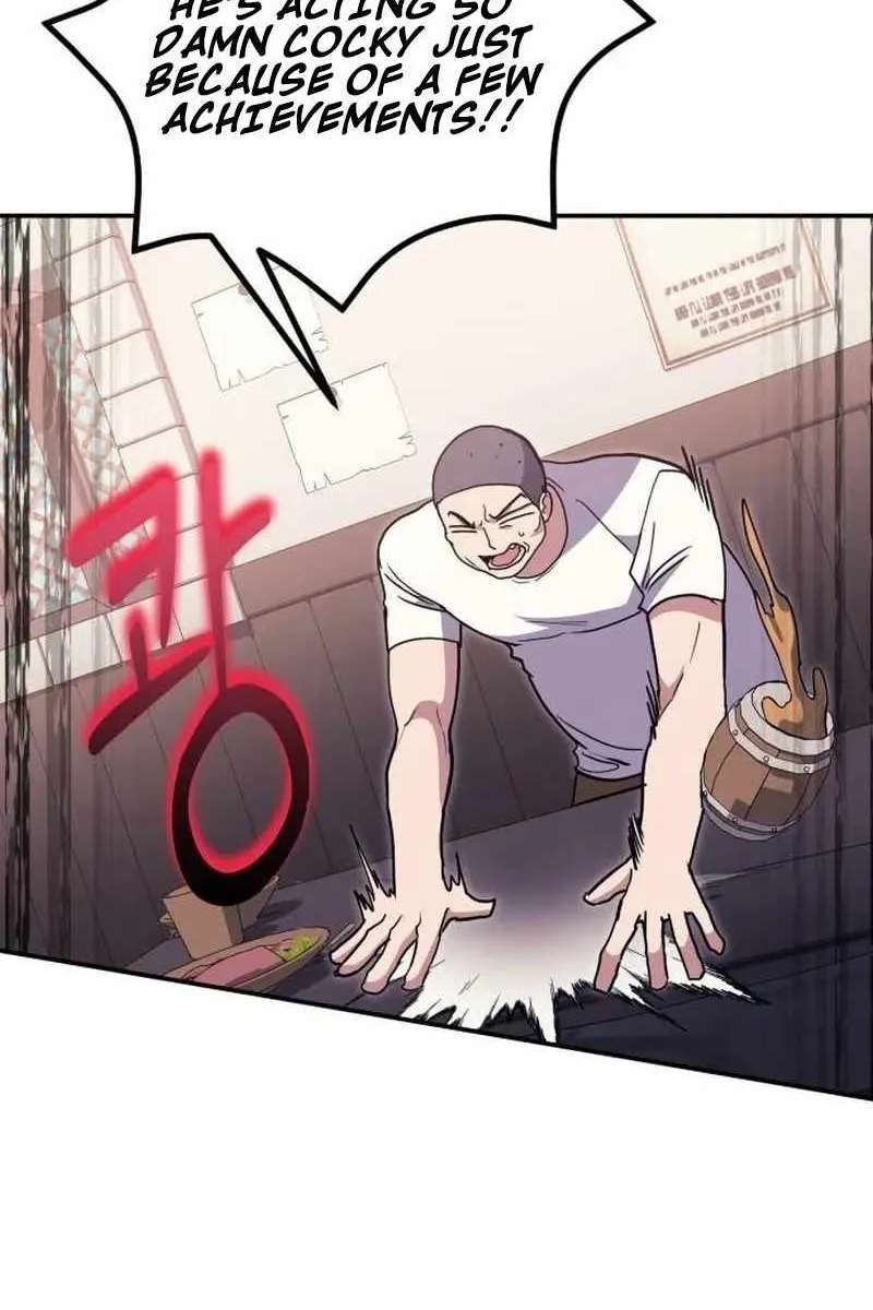 How To Live As A Bootleg Healer Chapter 161 - page 21