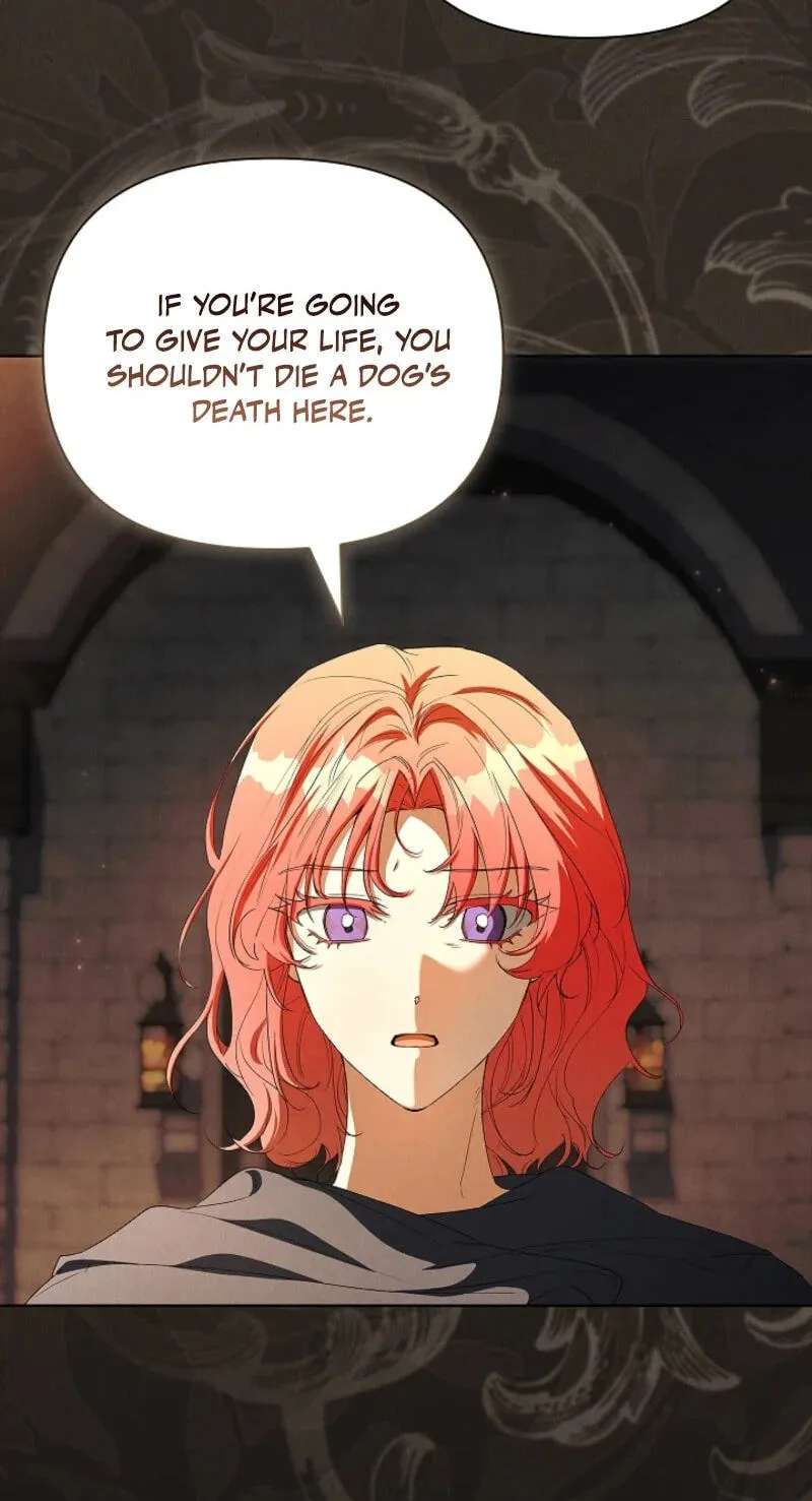 Regarding the Perfect Revenge Chapter 30 - page 34