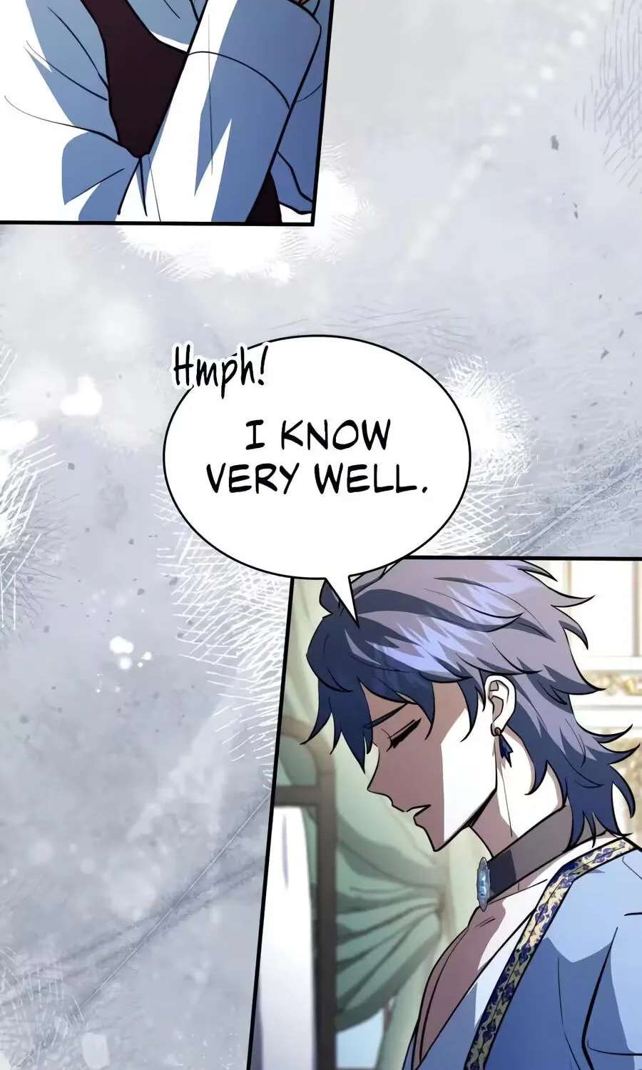 The Apothecary Prince Chapter 122 - page 99