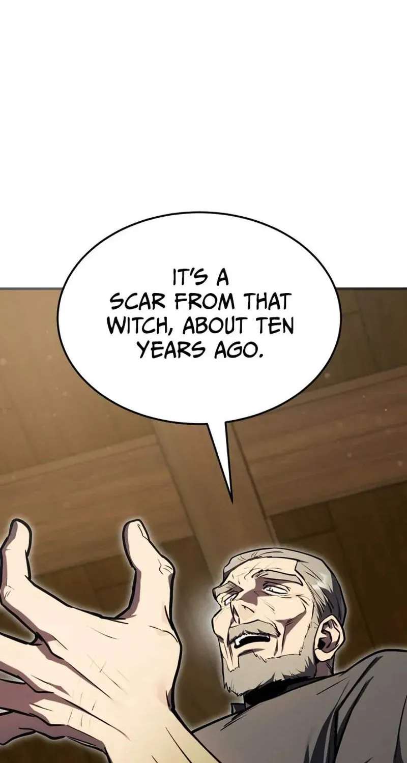 The Wind Mage Chapter 24 - page 19
