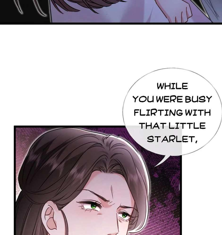 After Refusing to Donate a Kidney, I Became My Ex's Little Aunt Chapter 43 - page 21