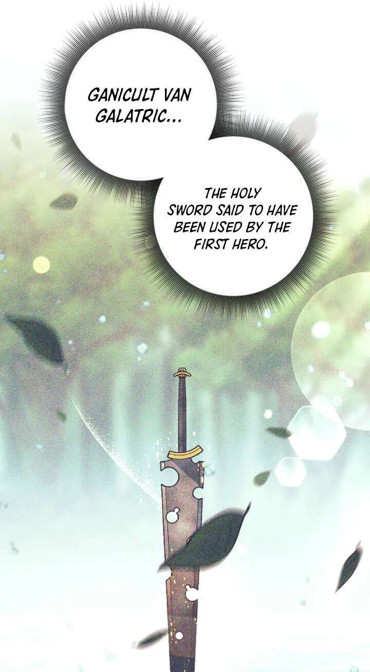 I'm Quitting the Hero's Party Chapter 162 - page 59