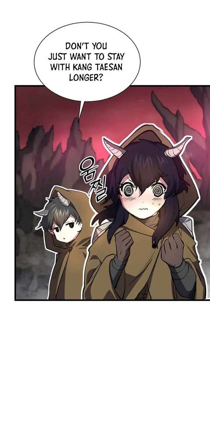 Leveling Up With Skills Chapter 165 - page 17