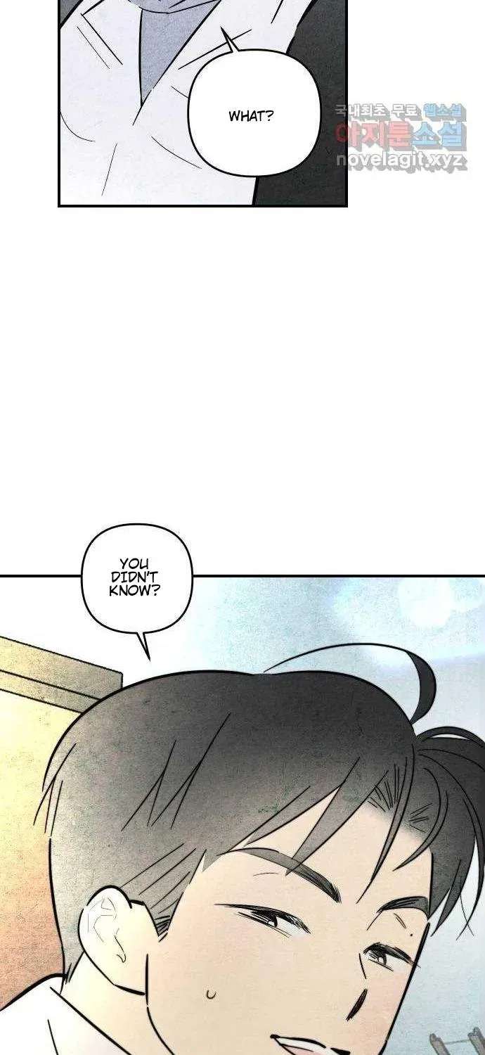 How to Turn You Around Chapter 37 - page 29