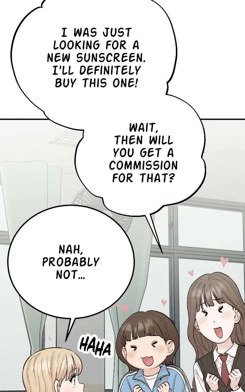 My Dud To Stud Boyfriend Chapter 185 - page 68