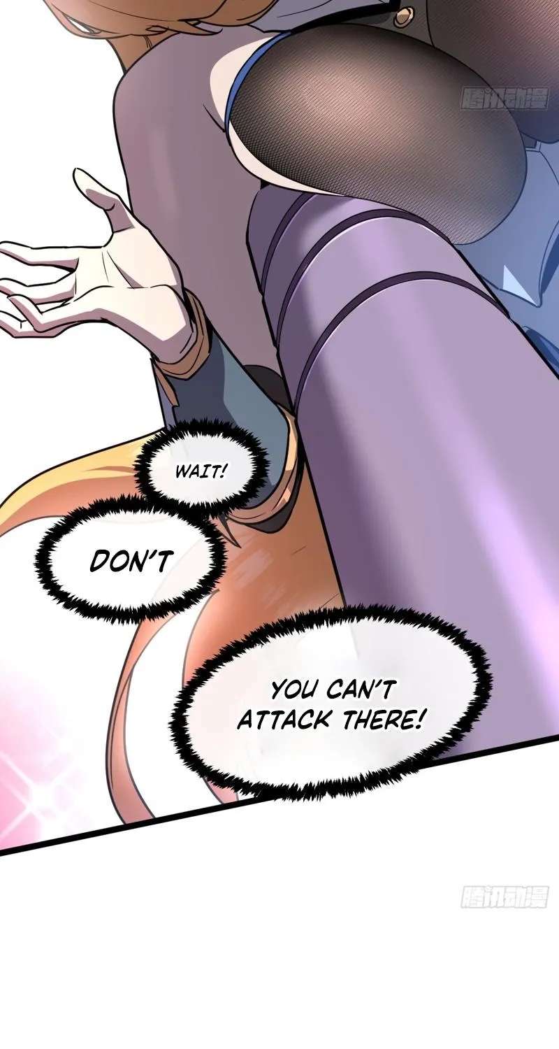 I'm Really Not A Monster Chapter 2 - page 45
