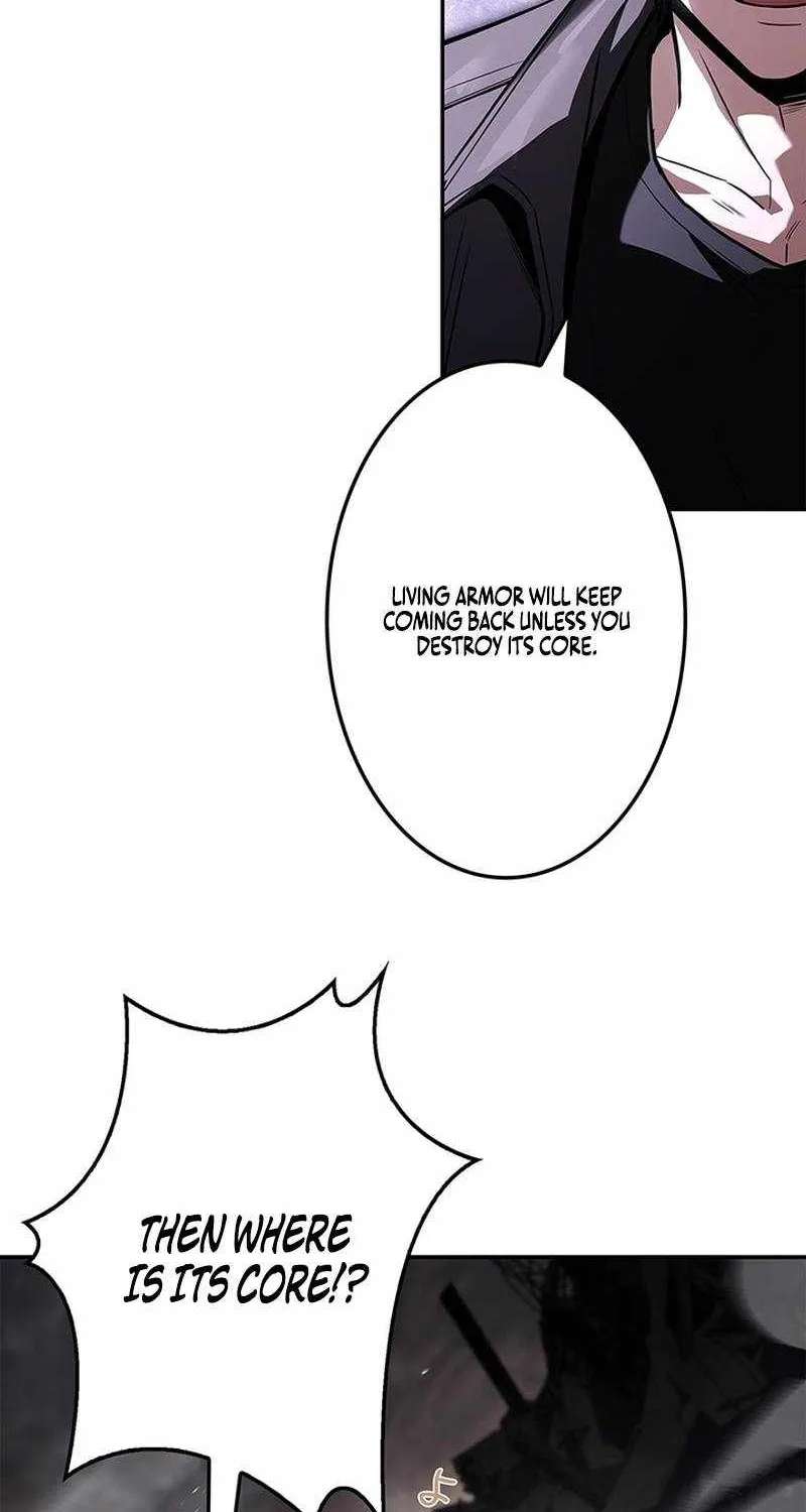 The Saint Who Levels Up as a Necromancer Chapter 35 - page 56